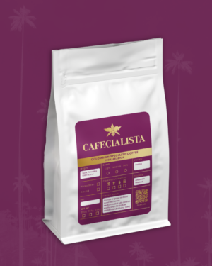 Cafecialista Coffe 250 gr