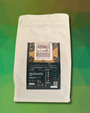 Coffe Aromas 250 gr