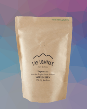 Las Lomitas Coffee