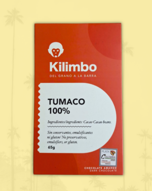 KILIMBO CACAO