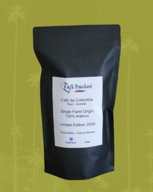 BACHUE COFFEE